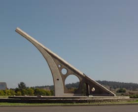 Singleton Sundial - Attractions Sydney 0
