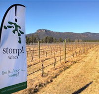Stomp Wines - Attractions Sydney