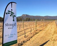 Stomp Wines
