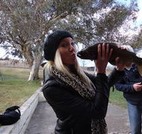 Eucumbene Trout Farm