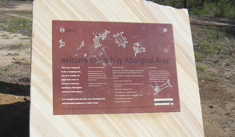 Finchley Cultural Walk - Attractions Sydney 1