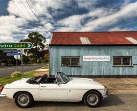 Briagolong VIC Attractions Sydney