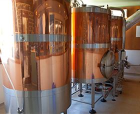 Kosciuszko Brewing Company - Attractions Sydney 1