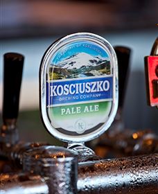 Kosciuszko Brewing Company - Attractions Sydney 0