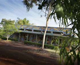 Maalinup Aboriginal Gallery - Attractions Sydney 3