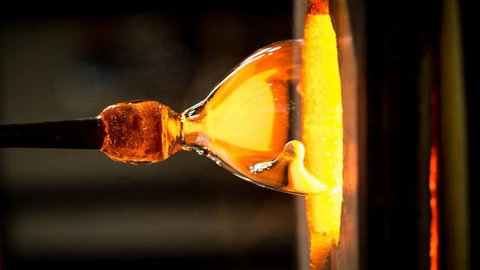 Canberra Glassworks - Attractions Sydney 6