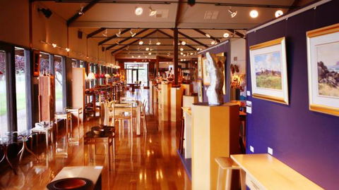 Bungendore Wood Works Gallery - Attractions Sydney 4
