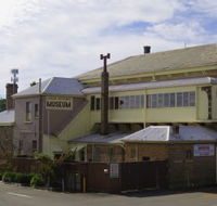 Mount Victoria and District Historical Society Museum - Attractions Sydney