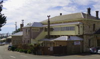 Mount Victoria and District Historical Society Museum