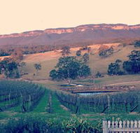 Dryridge Estate - Attractions Sydney