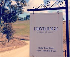 Dryridge Estate - Attractions Sydney 1