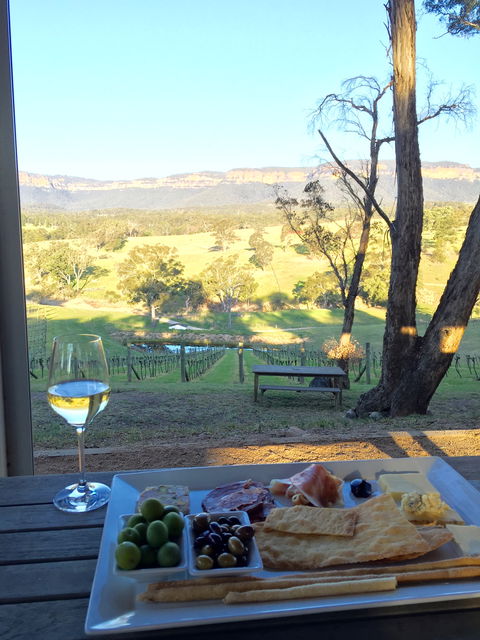 Dryridge Estate - Attractions Sydney 3