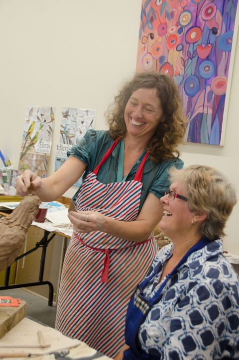 Baw Baw Arts Alliance - Attractions Sydney 4