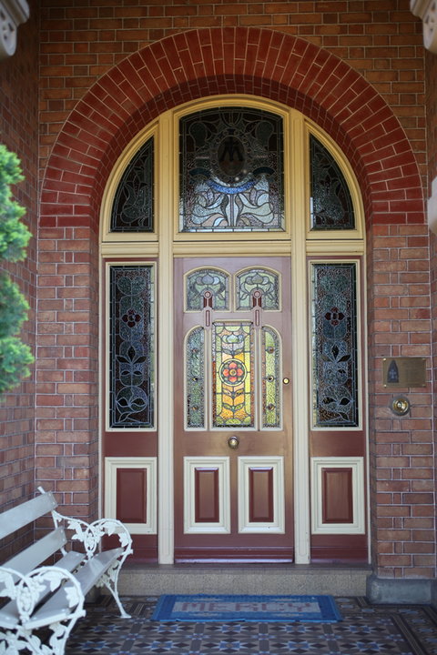 Sacred Spaces At The Sisters Of Mercy Convent - Attractions Sydney 9