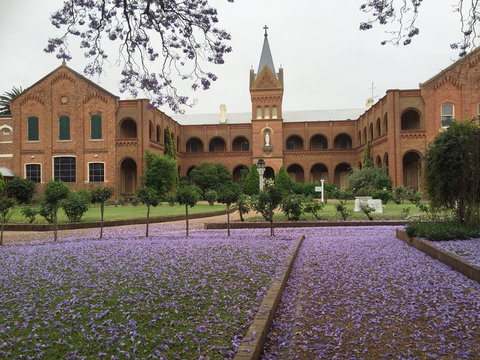 Sacred Spaces At The Sisters Of Mercy Convent - Attractions Sydney 12