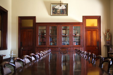 Sacred Spaces At The Sisters Of Mercy Convent - Attractions Sydney 13