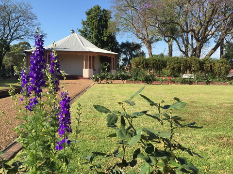 Sacred Spaces At The Sisters Of Mercy Convent - Attractions Sydney 15