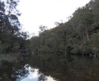 Greater Blue Mountains Drive - Glenbrook Discovery Trail