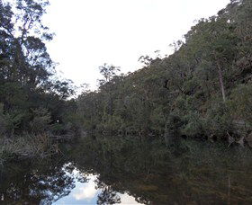 Greater Blue Mountains Drive - Glenbrook Discovery Trail - Attractions Sydney 0