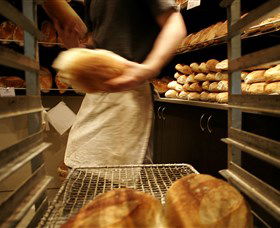 Bakehouse On Park - Attractions Sydney 1