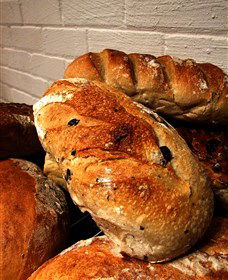 Bakehouse On Park - Attractions Sydney 3