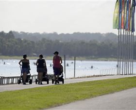 Sydney International Regatta Centre - Attractions Sydney 1
