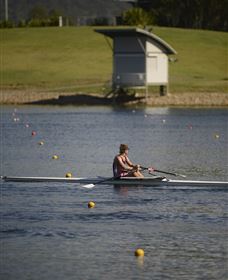 Sydney International Regatta Centre - Attractions Sydney 2