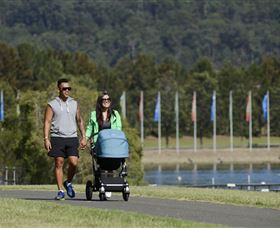 Sydney International Regatta Centre - Attractions Sydney 4