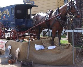 Arms Of Australia Inn Museum - Attractions Sydney 1
