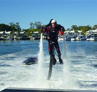 Jetpack Adventures - Attractions Sydney