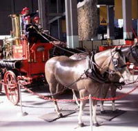 Museum of Fire - Attractions Sydney