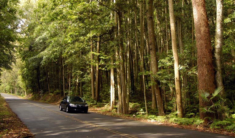 Regentville NSW Attractions Sydney