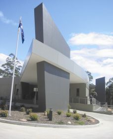 Warragamba Workers Club - Attractions Sydney 0