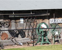 Penrith Heritage Drive