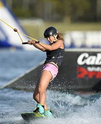 Cables Wake Park Penrith