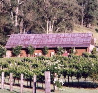 Undercliff Winery and Gallery - Attractions Sydney