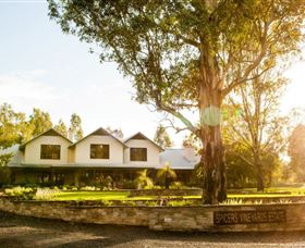 Spa Anise - Spicers Vineyards Estate - Attractions Sydney 2