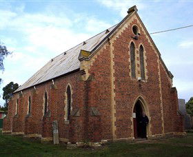 Stratford VIC Attractions Sydney