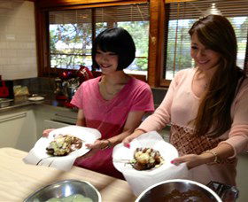 Hunter Valley Candymaking Class - Attractions Sydney 1