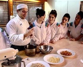 Hunter Valley Candymaking Class - Attractions Sydney 3