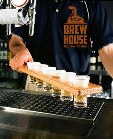 Matilda Bay Brewhouse Hunter Valley Resort - Attractions Sydney 0