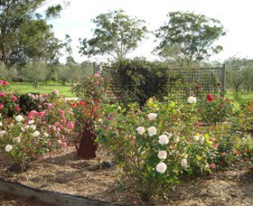 Langdale Farm - Attractions Sydney 6