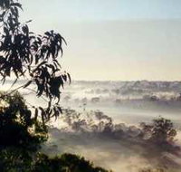 Bents Basin State Conservation Area - Attractions Sydney