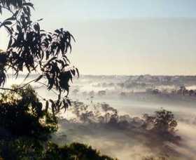 Bents Basin State Conservation Area - Attractions Sydney 0
