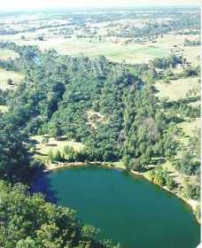 Bents Basin State Conservation Area - Attractions Sydney 1