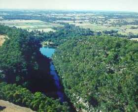Bents Basin State Conservation Area - Attractions Sydney 2