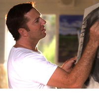 Greg Wilson Gallery - Attractions Sydney