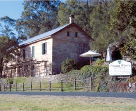 South Windsor NSW Attractions Sydney