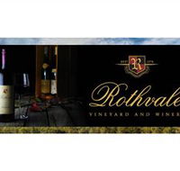 Rothvale Vineyard and Winery - Attractions Sydney