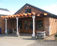 Eling Forest Cellar Door and Cafe